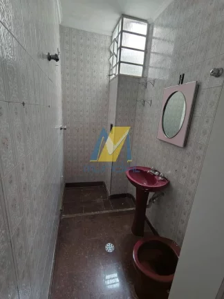 Imagem Quer morar perto do metrô, em um apto ampla e moderna na Saúde?