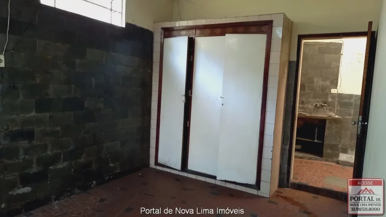 Imagem Casa a venda no Centro de Nova Lima. Casa para locação a área Central de Nova Lima.