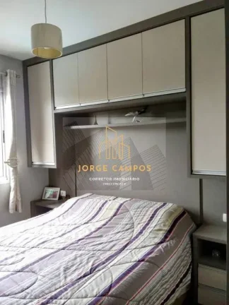 Imagem AP-24166 - LINDO APARTAMENTO COM 2 DORMITÓRIOS À VENDA NO JARDIM AUGUSTA
