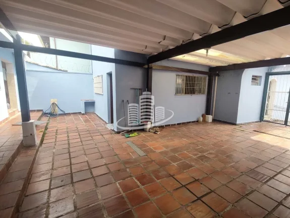 Imagem Casa Padrão