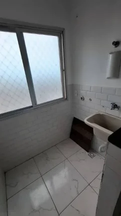 Imagem APARTAMENTO COM 54.77 m² - MIRIM - PRAIA GRANDE SP