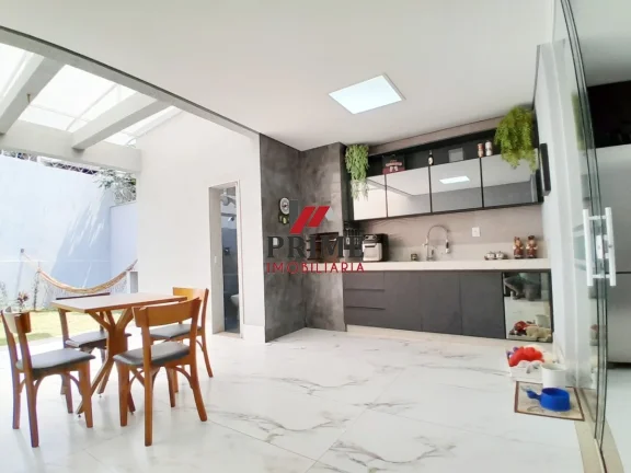 Imagem Casa - Bairro Lundceia - Lagoa Santa