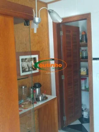 Imagem (26462) Rua Visconde de Santa Isabel - Vila Isabel
