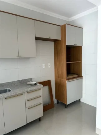 Imagem APARTAMENTO COM 50.39 m² - GUILHERMINA - PRAIA GRANDE SP