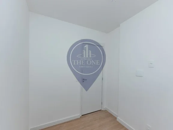 Imagem Apartamento à venda em Perdizes, São Paulo-SP: 2 quartos, sala, banheiro e 41m² de área!