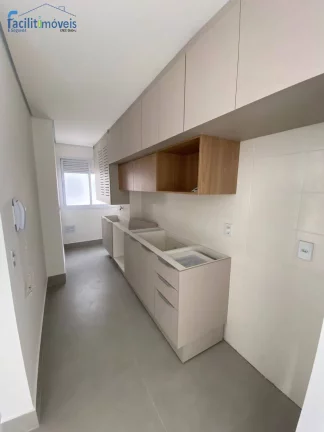 Imagem APARTAMENTO À VENDA NO BAIRRO TABOÃO - SÃO BERNARDO DO CAMPO - SP