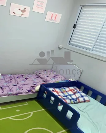 Imagem Apartamento reformado com 94 m² em Pinheiros !