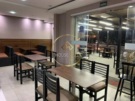 Ponto Comercial, 55m², Urbanova, São José dos Campos.