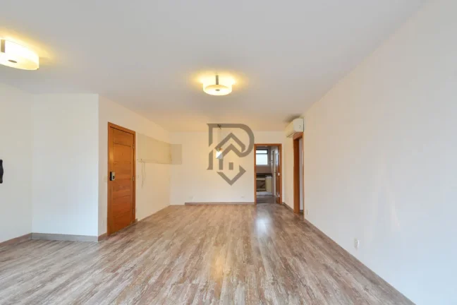 Imagem Apartamento moema passaros pronto para morar vista livre