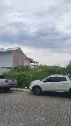 Imagem Terreno a venda, 450 m², Novo Portinho - Cabo Frio