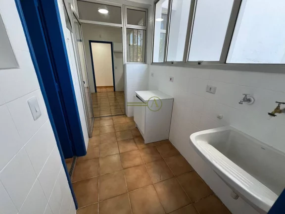 Imagem Apartamento a venda com piscina e churrasqueira individual 300m da praia