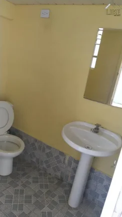 Imagem Casa com Piscina [Casa 2 quartos com suíte] [Zona Leste]
