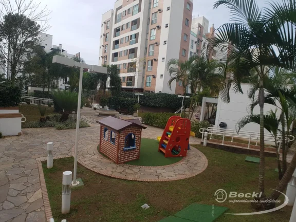 Imagem Apartamento à venda no Home Club Jardins em Joinville