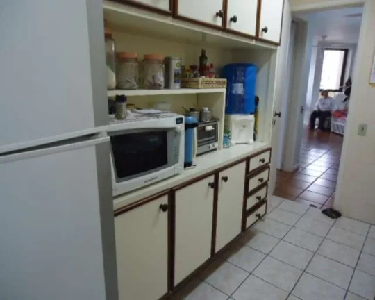 Imagem apartamento a venda no Guarujá na Praia de Pitangueiras
