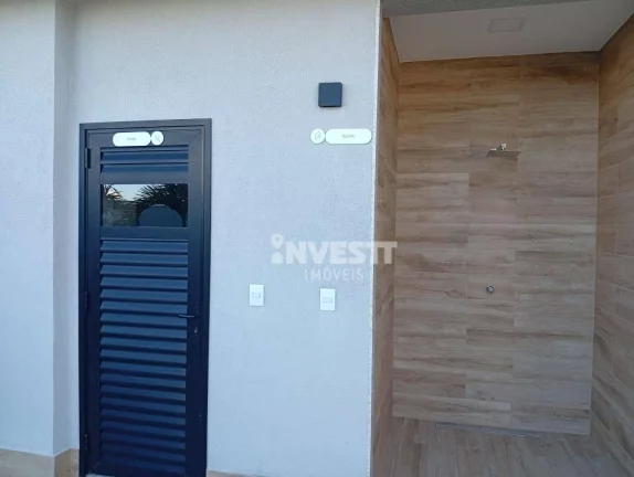 Imagem Apartamento à venda no Serrinha - Goiânia/GO