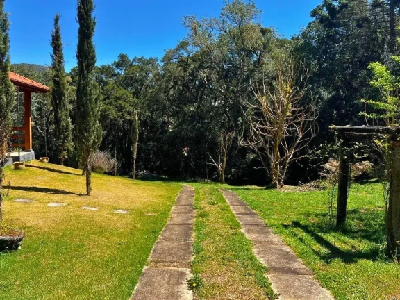 Imagem Chácara Alto Padrão | O Refúgio Definitivo em Gonçalves