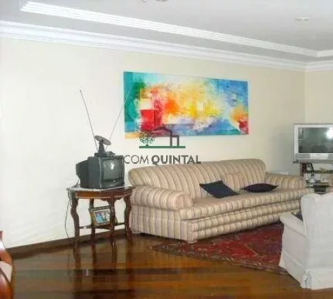 Imagem Casa com 4 Quartos à Venda, 560 m² em São Paulo Ii - Cotia