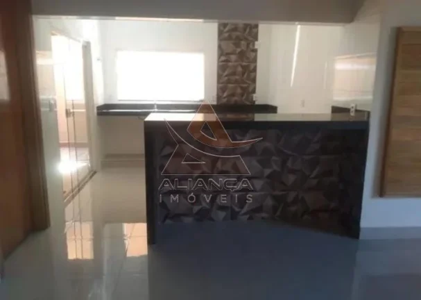 Casa Condomínio - Brodowski - João Luiz de Vicente