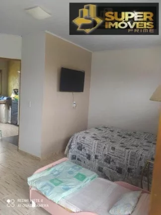 Imagem Casa Sobrado para Venda em Areal Pelotas-RS - 2683