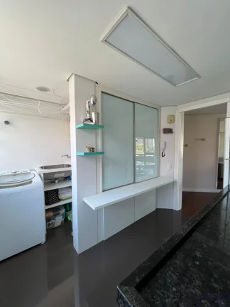 Imagem Apartamento 2 quartos frente Higienópolis
