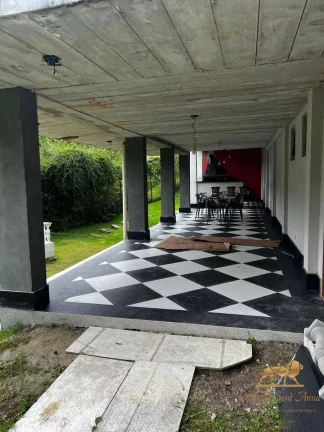 Imagem Privacidade e Conforto no Coração de Campos do Jordão!