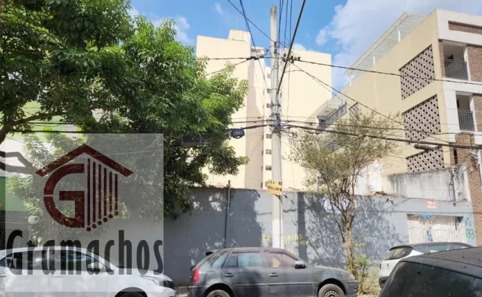 Venda de Terreno com 413 m² | R$ 2.800.000 | Bela Vista, São Paulo