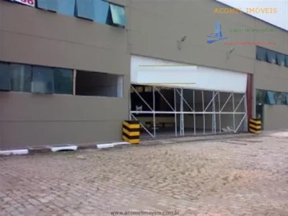 Imagem Galpões para venda em Barueri no bairro Jardim Belval