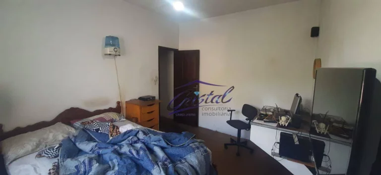 Imagem Casa com 2 dormitórios cozinha e banheiro à venda, 80 m² - Jardim Sarah - São Paulo/SP