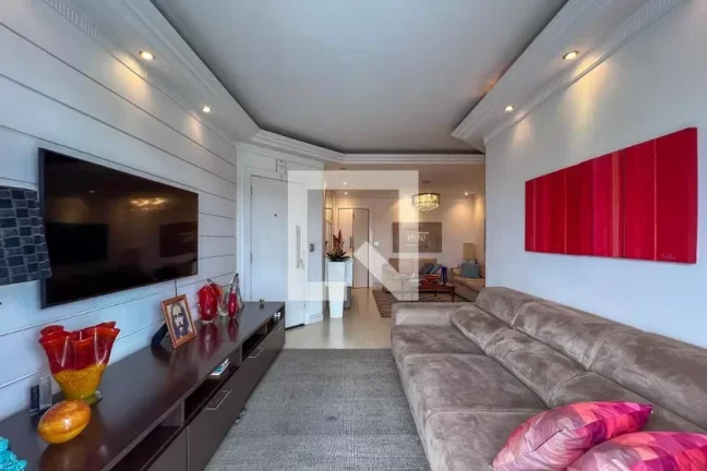 Imagem Apartamento à Venda - Cambuci, 3 Quartos, 114 m2
