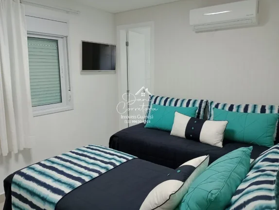 Imagem COBERTURA Residencial em GUARUJÁ - SP, PITANGUEIRAS