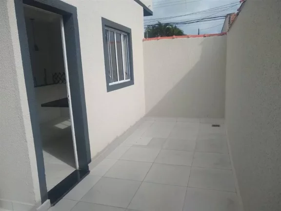 Imagem Apartamento à Venda em Guilhermina, Praia Grande - SP