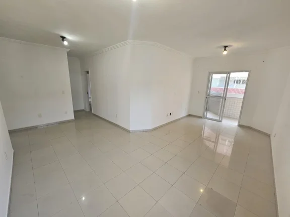 Imagem Apartamento para Venda em Itanhaém, Centro, 3 dormitórios, 3 suítes, 1 banheiro, 2 vagas