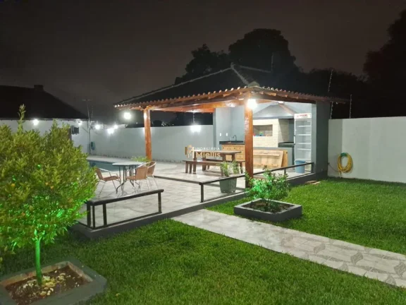 Imagem Casa com 3 Dormitorio(s) localizado(a) no bairro Aparecida em ALVORADA / Rio Grande do Sul Ref.:57658