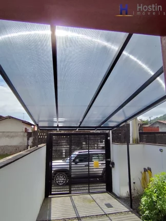 Imagem GEMINADO RESIDENCIAL em São Francisco do Sul - SC, Acaraí