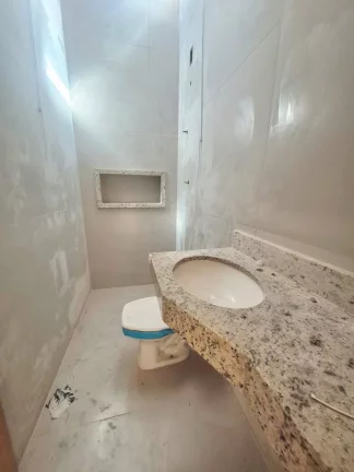 Imagem Casa geminada 03 quartos - Copacabana