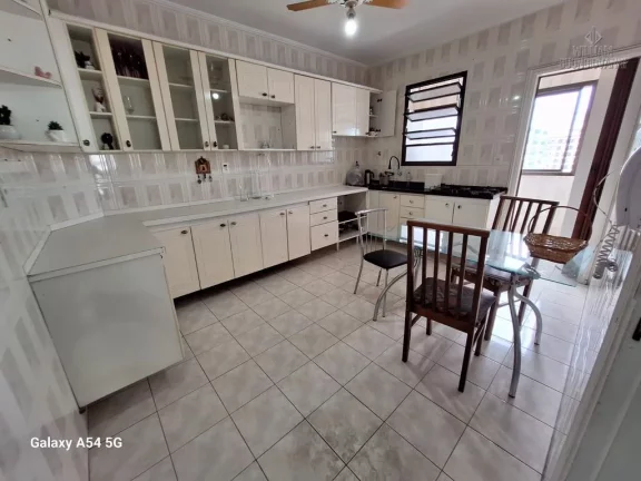 Imagem Apartamento 2 dormitórios 2 VAGAS no coração da Vila Guilhermina