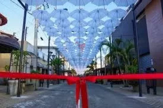 Imagem Vendo Imóvel Comercial no coração de Águas de São Pedro-SP