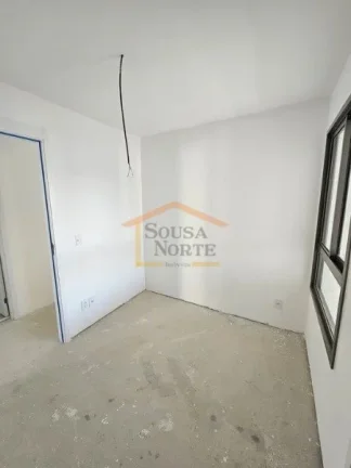 Imagem Apartamento novo, no contrapiso, 3 dormitórios, sendo 3 suítes, sala 2 ambientes, terraço gourmet...