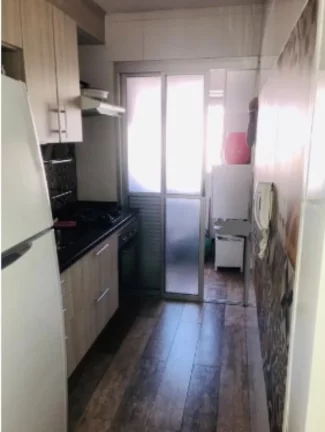 Imagem APARTAMENTO RESIDENCIAL em são paulo - SP, Tatuapé