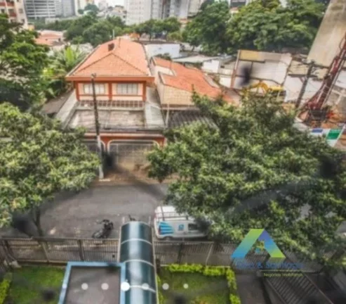 Imagem Apartamento com 2 dormitórios à venda, 66 m² por R$ 425.000,00 - Conceição - São Paulo/SP