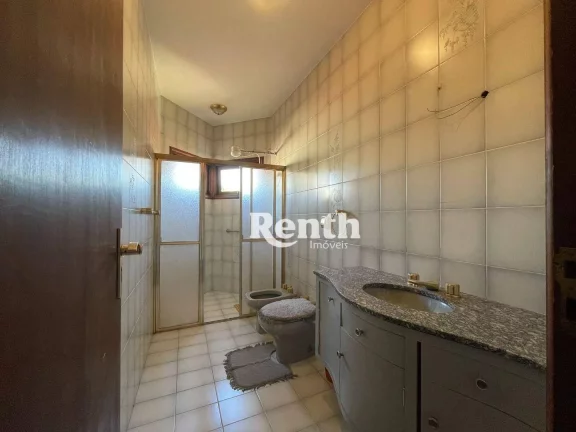 Imagem Casa com 5 dormitórios, venda por R$ 1.600.000 ou aluguel por R$ 11.000/mês - Saúde - Rio Claro/SP