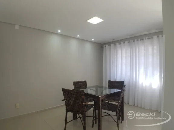 Imagem Casa Geminada no Floresta - Joinville