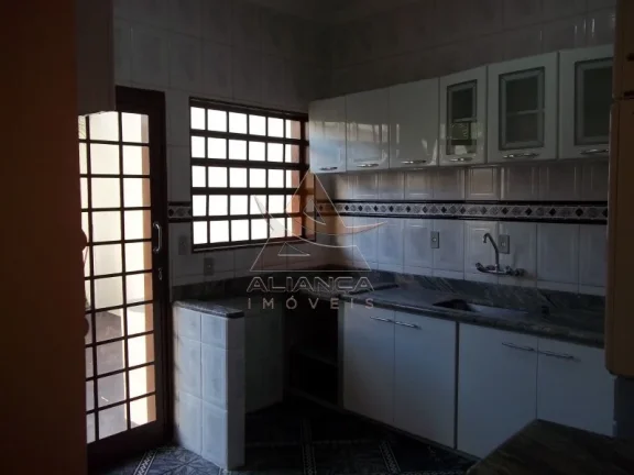Imagem Casa - Ribeirão Preto - Alexandre Balbo