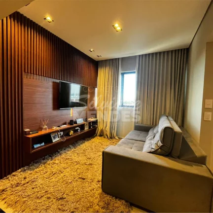 Imagem Apartamento 88 m² todo decorado e ao lado do Shopping Iguatemi Esplanada