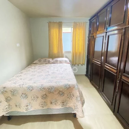 Imagem Casa | Tifa Martins | 3 quartos | 122m²