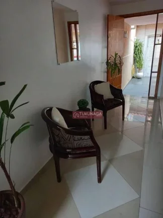 Imagem Casa à venda, 180 m² por R$ 850.000,00 - Vila Roque - São Paulo/SP