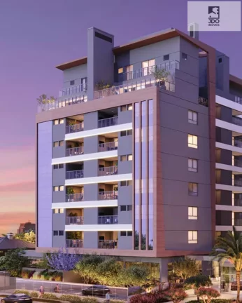 Imagem Apartamento a Venda no bairro Água Verde - Curitiba, PR