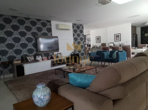 Imagem Casa à venda em Alphaville Nova Esplanada - Votorantim/SP