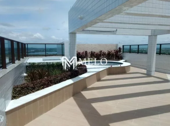 Imagem Oportunidade em BARRA DE JANGADA:33m²,01qt, 01vaga..