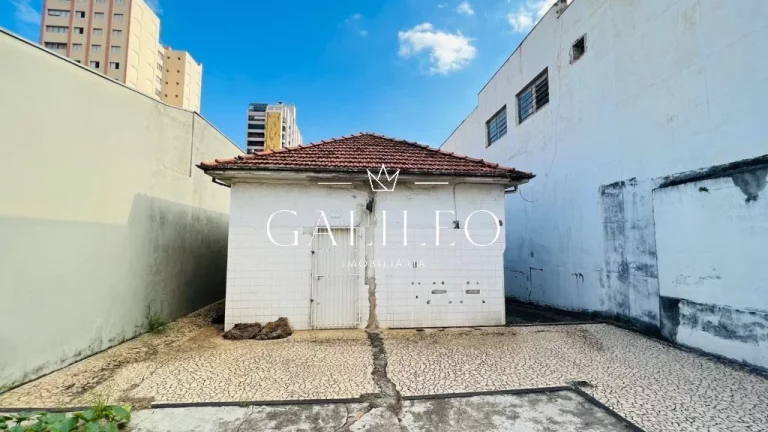 Imagem Casa Comercial a venda para Investimento no Centro | Jundiaí | São Paulo